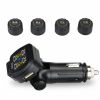car tpms wireless tire pressure monitoring system