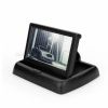 4.3 inch tft lcd car monitor foldable monitor